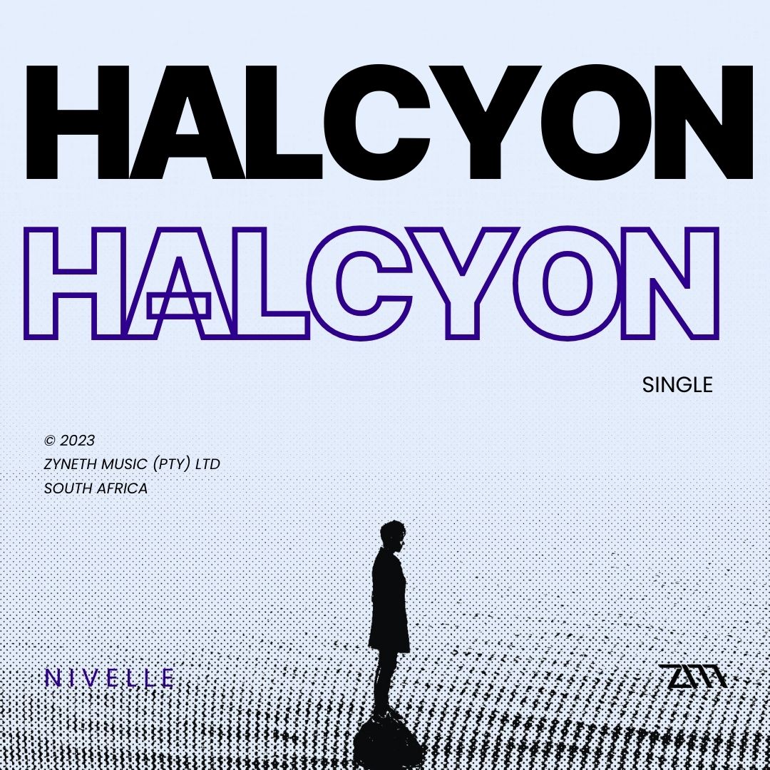 Halcyon