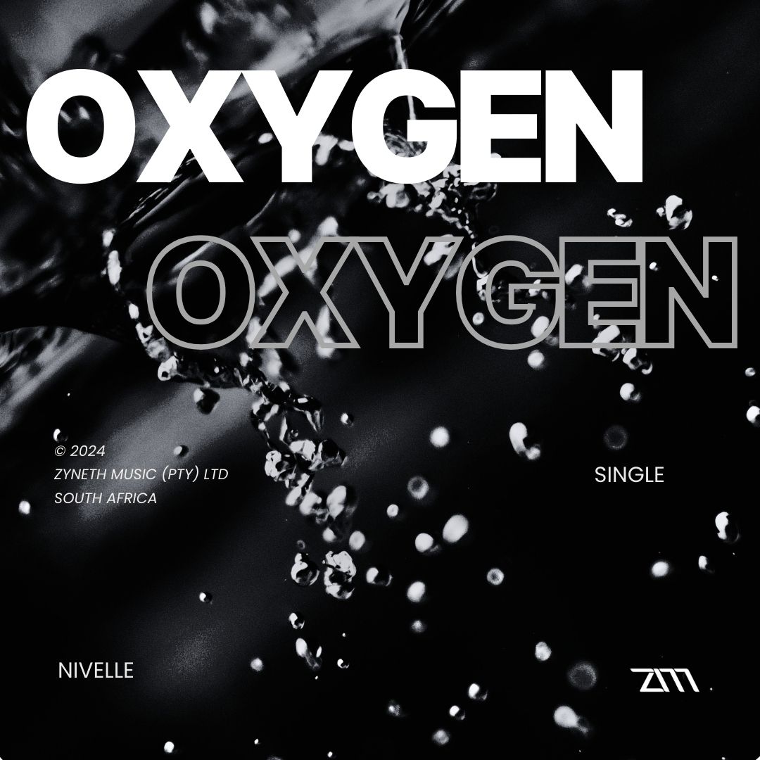 Oxygen